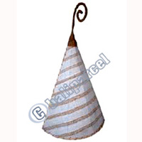 Handcrafted Bali Lamp