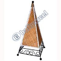 Handcrafted Bali Lamp