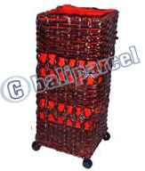 Handcrafted Bali Lamp