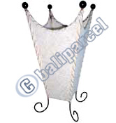 Handcrafted Bali Lamp