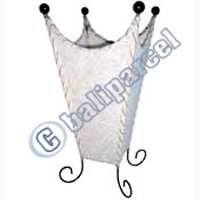 Handcrafted Bali Lamp