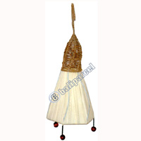 Handcrafted Bali Lamp