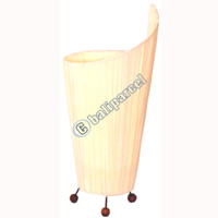 Handcrafted Bali Lamp