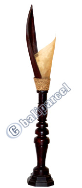 Handcrafted Bali Lamp