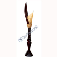 Handcrafted Bali Lamp