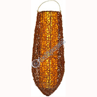 Handcrafted Bali Lamp