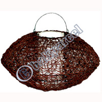 Handcrafted Bali Lamp