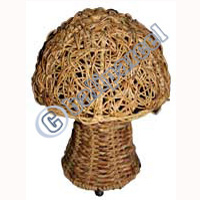 Handcrafted Bali Lamp