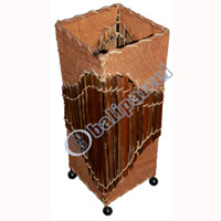 Handcrafted Bali Lamp