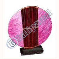 Handcrafted Bali Lamp
