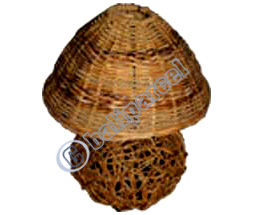 Handcrafted Bali Lamp
