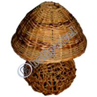 Handcrafted Bali Lamp