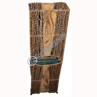 Handcrafted Bali Lamp