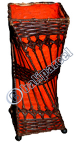 Handcrafted Bali Lamp