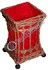 Handcrafted Bali Lamp