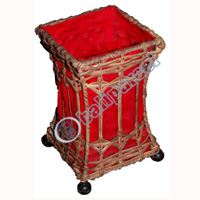 Handcrafted Bali Lamp