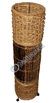 Handcrafted Bali Lamp