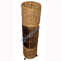 Handcrafted Bali Lamp
