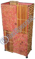 Handcrafted Bali Lamp