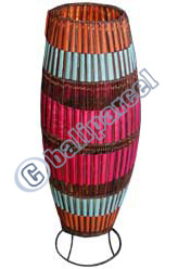 Handcrafted Bali Lamp