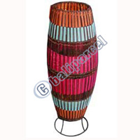 Handcrafted Bali Lamp