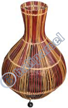 Handcrafted Bali Lamp