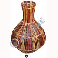 Handcrafted Bali Lamp