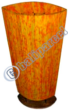 Handcrafted Bali Lamp
