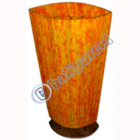 Handcrafted Bali Lamp