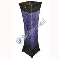 Handcrafted Bali Lamp