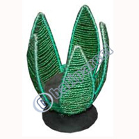 Handcrafted Bali Lamp