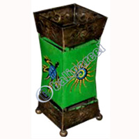 Handcrafted Bali Lamp
