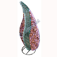 Handcrafted Bali Lamp