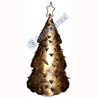 Handcrafted Bali Lamp