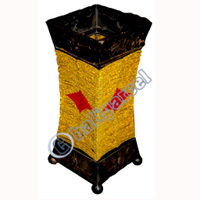Handcrafted Bali Lamp