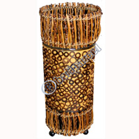 Handcrafted Bali Lamp