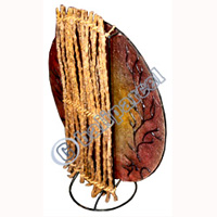 Handcrafted Bali Lamp