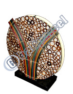 Handcrafted Bali Lamp