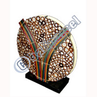 Handcrafted Bali Lamp