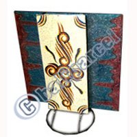 Handcrafted Bali Lamp