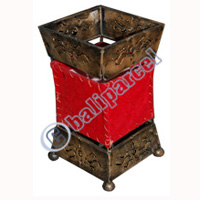 Handcrafted Bali Lamp