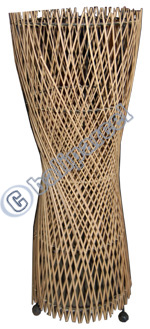 Handcrafted Bali Lamp