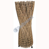 Handcrafted Bali Lamp