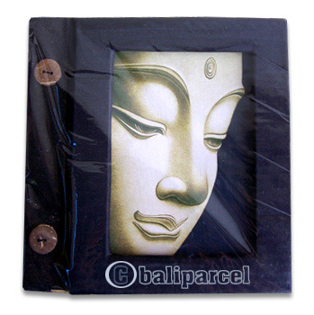 Buddha Notebook And Photo Album