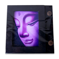 Buddha Notebook And Photo Album