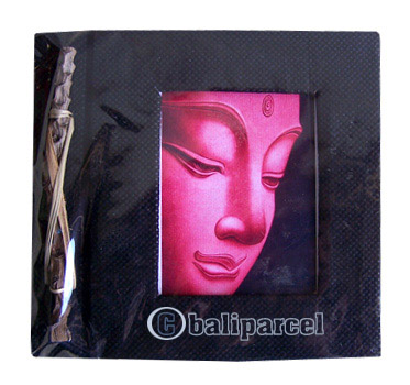 Buddha Notebook And Photo Album