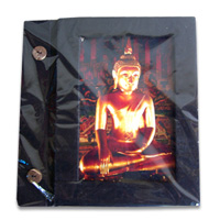 Buddha Notebook And Photo Album