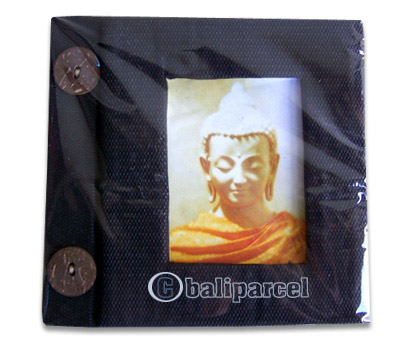 Buddha Notebook And Photo Album