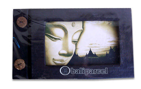 Buddha Notebook And Photo Album