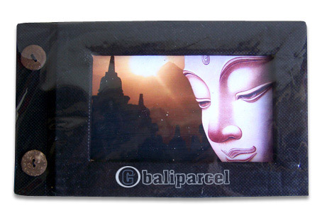 Buddha Notebook And Photo Album